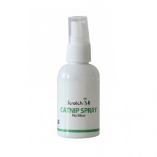 Scratch It Catnip Spray 50ml